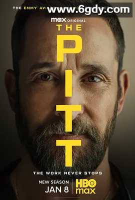 匹兹堡医护前线 第二季2026  附带第一季全集【4K2160P英语】【内封中字】 