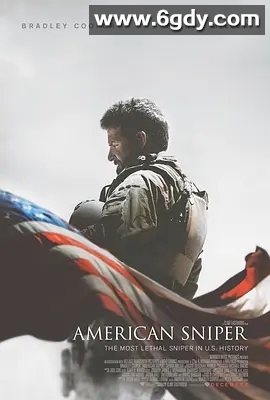 【欧美】美国狙击手 【布莱德利·库珀 / 动作 / 传记 / 战争】【每一秒都能燃爆你的肾上腺素】夸克资源 