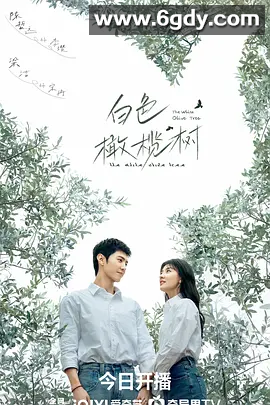 白色橄榄树 (2025) 国语中字 1080P高码 全38集 主演: 陈哲远 / 梁洁 / 王天辰 / 古子成 