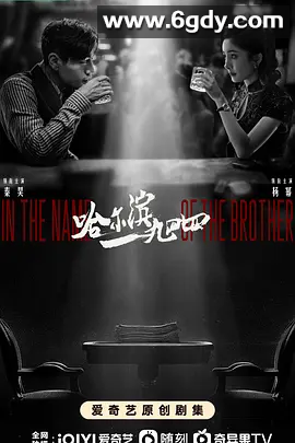 哈尔滨一九四四 (2024) 40集全 [悬疑/战争/秦昊] 又名：哈尔滨1944、没有我的城、风城 