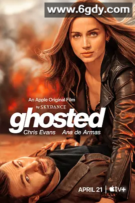 【欧美美女杀手爽片】神出鬼没 (2023)【喜剧 / 动作 / 爱情 / 冒险】又名: 真爱搞失踪 夸克资源 