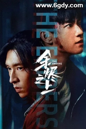【国剧】余烬之上 (2025) 【全28集】【2016P】【【剧情/悬疑/犯罪’】【豆瓣评分：7.5】夸克资源 