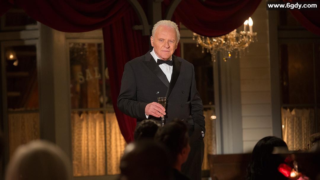 西部世界1-4季全 未删减 夸克网盘 