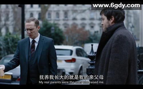 神探斯特莱克 第四季(2020)完结更新至4集迅雷网盘全集下载