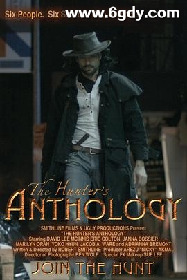 猎魔故事集(2021)完结全4集迅雷网盘全集下载