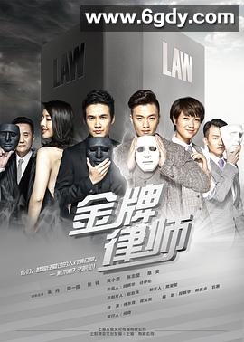 金牌律师(2014)完结39集全迅雷网盘全集下载