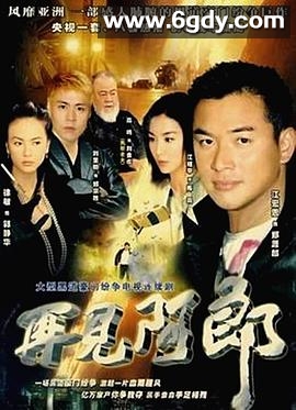 再见阿郎(2003)完结159集全迅雷网盘全集下载