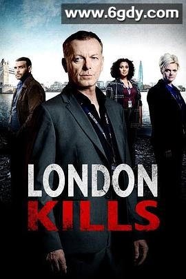 伦敦杀戮 第二季(2020)完结5集全迅雷网盘全集下载