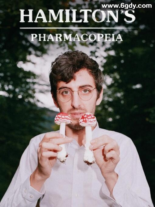 汉密尔顿药典 第一季(2011)完结第03集迅雷网盘全集下载