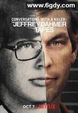 对话杀人魔：杰弗里·达默访谈录(2022)完结全3集迅雷网盘全集下载