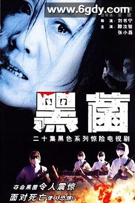 一级恐惧(1999)完结20集全迅雷网盘全集下载