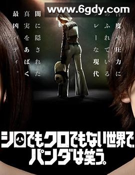 即使在不黑不白的世界里，熊猫还是没有笑(2020)完结完结迅雷网盘全集下载