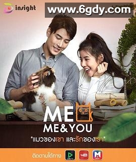 一喵定情 泰版(2018)完结已完结 共20集迅雷网盘全集下载