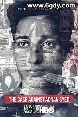 谜案追踪：阿德南事件(2019)完结已完结 共4集迅雷网盘全集下载