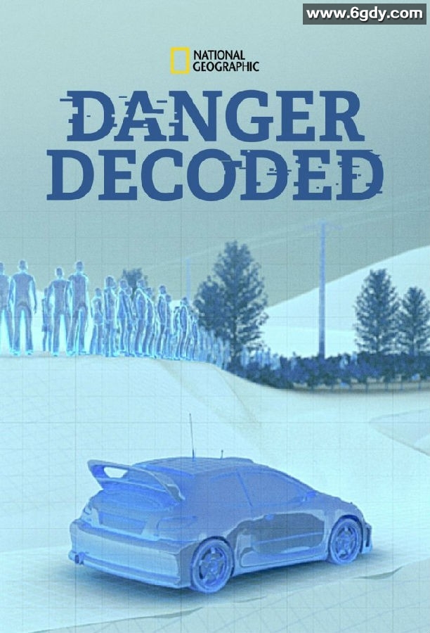 危机解码(2015)完结已完结 共3集迅雷网盘全集下载