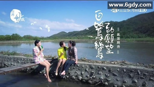 白鹭鸶的愿望(2016)完结已完结 共32集迅雷网盘全集下载