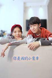 你是我的小宠幸(2022)完结更新至10集迅雷网盘全集下载