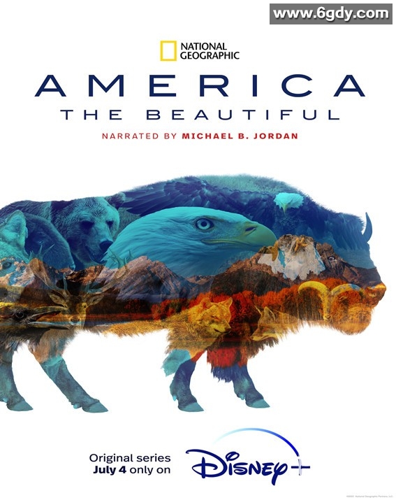 美丽的美国(2022)完结已完结 共6集迅雷网盘全集下载