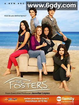 寄养家庭 第一季(2013)完结21集全迅雷网盘全集下载