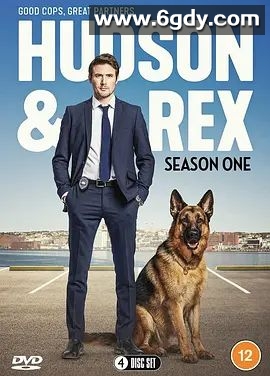 哈德森与雷克斯 第五季(2022)完结连载至3集迅雷网盘全集下载