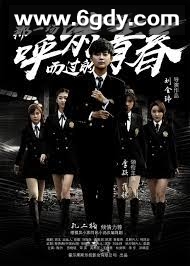 那一场呼啸而过的青春 2017(2017)完结已完结 共43集迅雷网盘全集下载