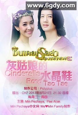 灰姑娘的水晶鞋(2013)完结完结迅雷网盘全集下载