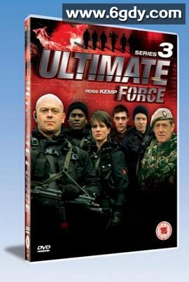 终极特警第三季(2005)完结已完结迅雷网盘全集下载