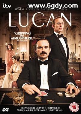 鲁肯伯爵之谜(2013)完结已完结迅雷网盘全集下载