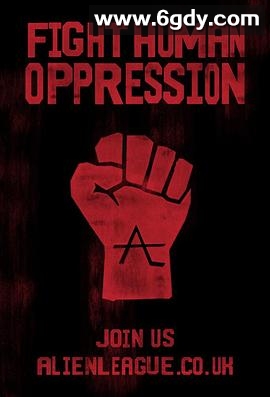 外星人第一季(2016)完结已完结迅雷网盘全集下载