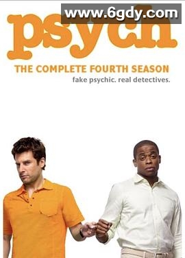 灵异妙探 第四季(2009)完结已完结迅雷网盘全集下载