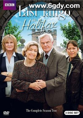 哈利法克斯最后的探戈第二季(2013)完结已完结迅雷网盘全集下载
