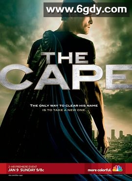 暗侠(2011)完结已完结迅雷网盘全集下载