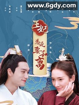 王妃总是要和离(2020)完结第17集迅雷网盘全集下载