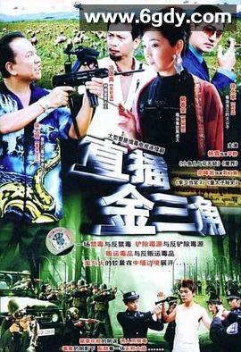 直插金三角(2009)完结第25集迅雷网盘全集下载