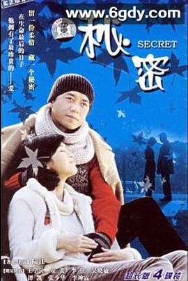 秘密(2006)完结第20集迅雷网盘全集下载
