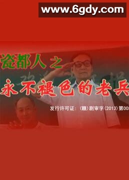 瓷都人之永不褪色的老兵(2013)完结第2集迅雷网盘全集下载