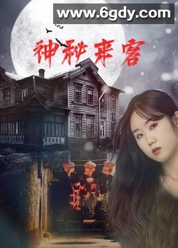 神秘来客(2022)完结第47集迅雷网盘全集下载