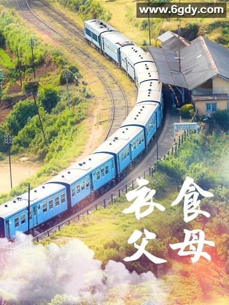 衣食父母(2008)完结第26集迅雷网盘全集下载