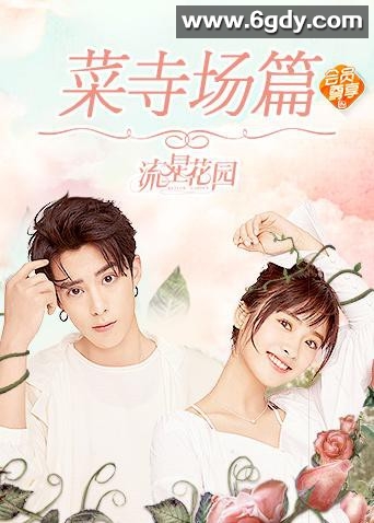 星花园菜寺场篇(2018)完结第18集迅雷网盘全集下载