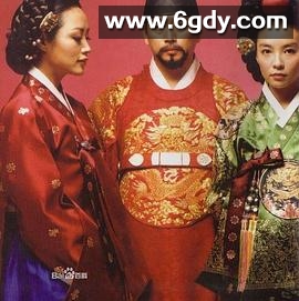 张禧嫔(2002)完结第31集迅雷网盘全集下载