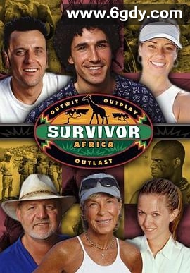 幸存者：非洲 第三季(2001)完结第17集迅雷网盘全集下载