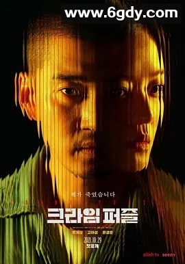 十次拼图(2021)完结全10集迅雷网盘全集下载