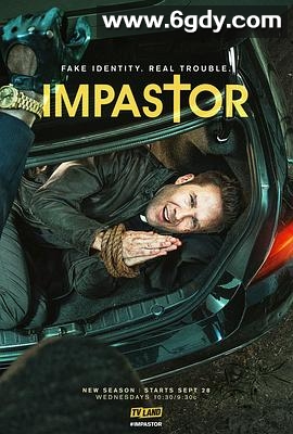 冒牌牧师第二季(2016)完结已完结迅雷网盘全集下载