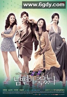 丈夫死了(2009)完结全12集迅雷网盘全集下载