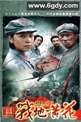 战地黄花(2011)完结全26集迅雷网盘全集下载