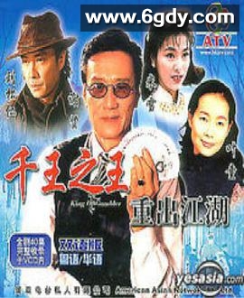 千王之王重出江湖(1996)完结全40集迅雷网盘全集下载
