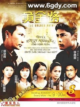 黄金路(2007)完结已完结迅雷网盘全集下载