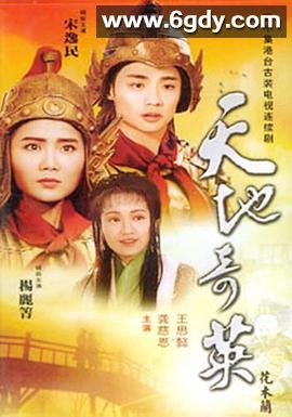 天地奇英之花木兰(1996)完结已完结迅雷网盘全集下载