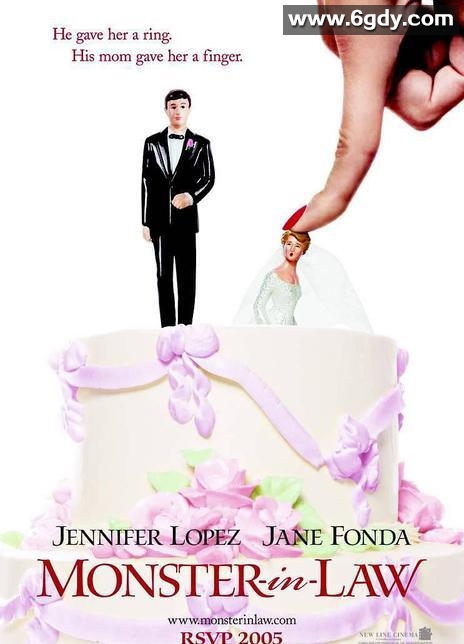 怪兽婆婆 第二季(2023)完结已完结 共10集迅雷网盘全集下载