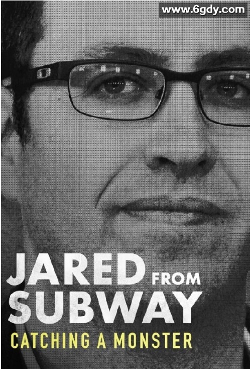 来自地铁的贾里德：捉怪兽 2023(2023)完结已完结 共3集迅雷网盘全集下载